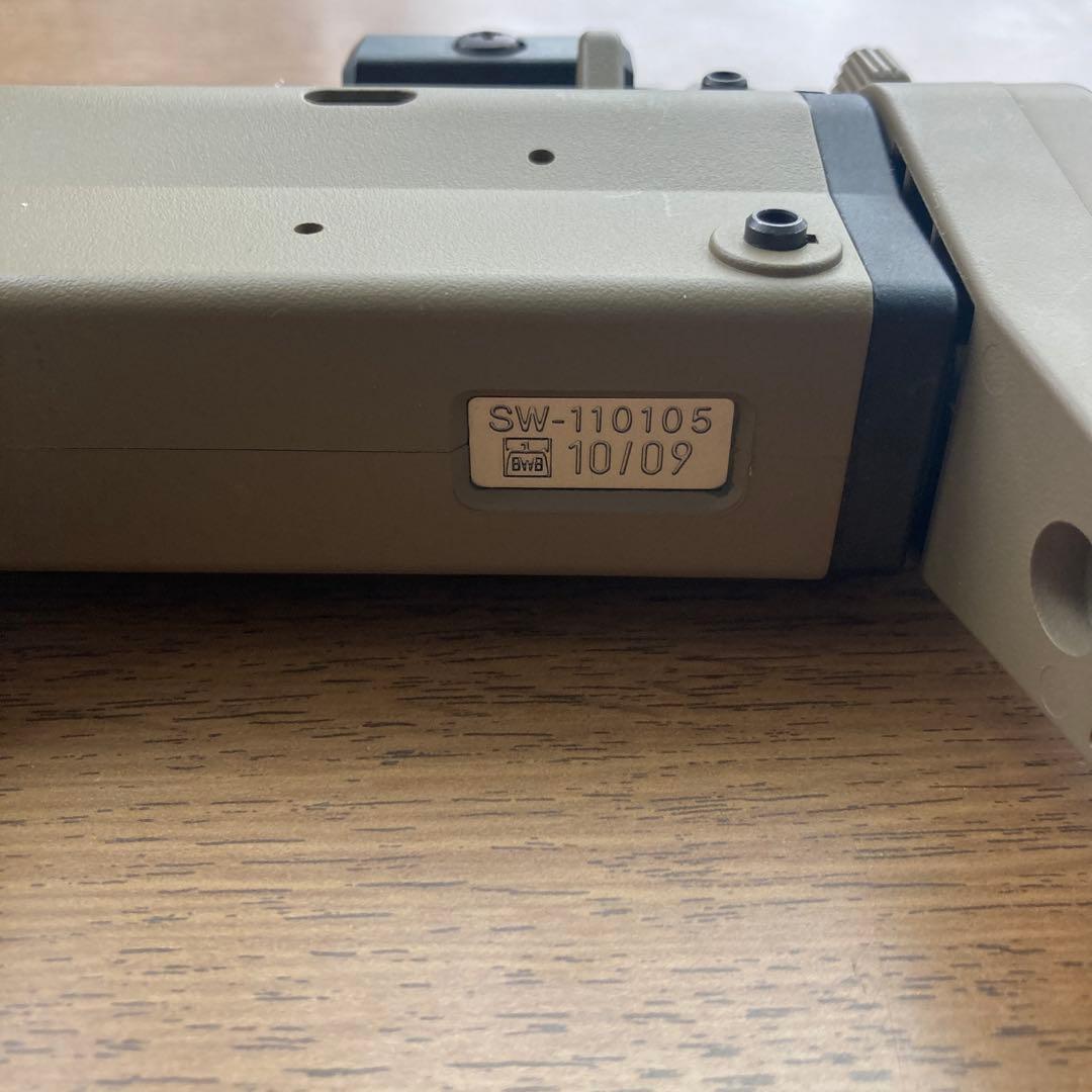 エアガン　作動未確認　付属品なし　ジャンク