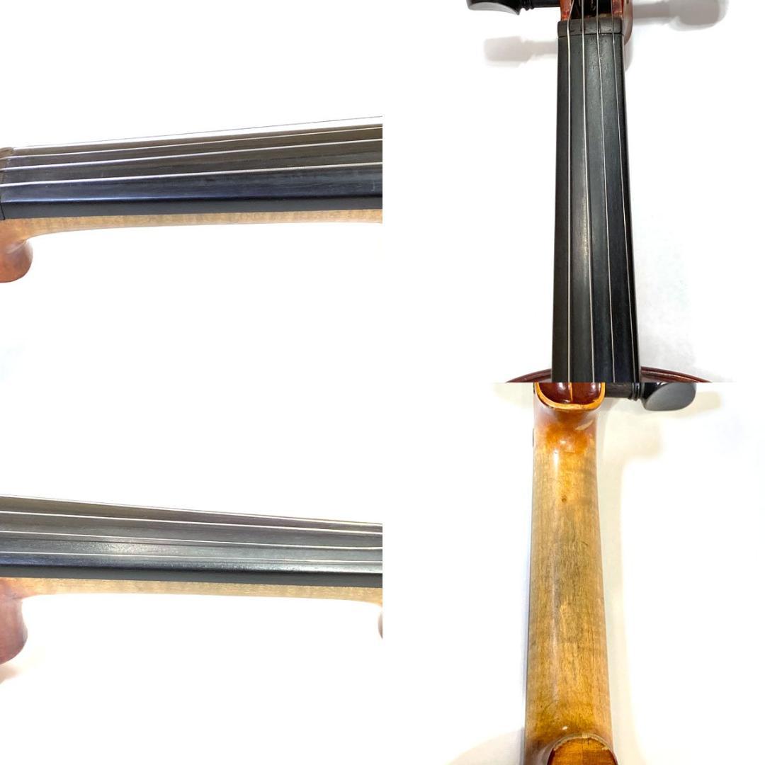 Joannes Rota バイオリン クレモナ製 ケース付き