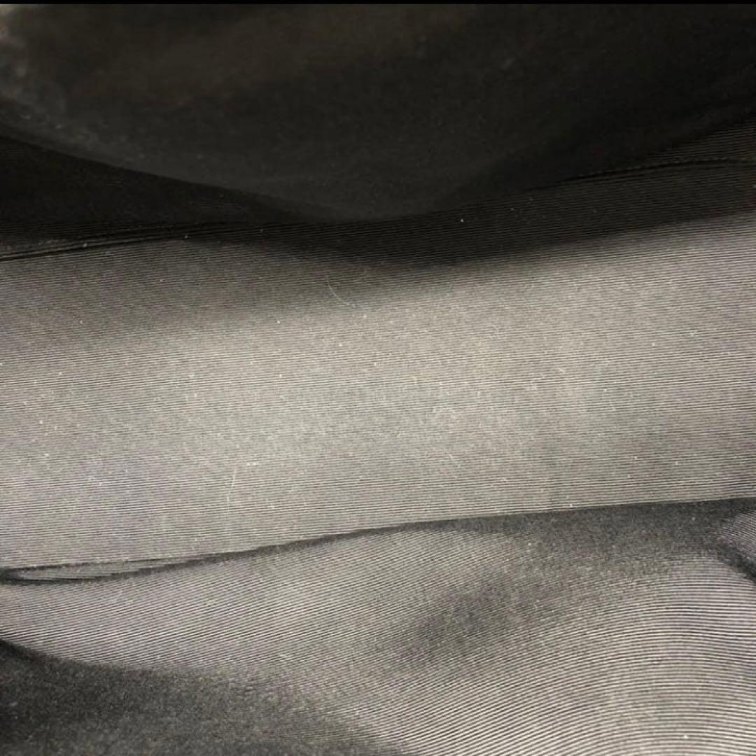 SAINT LAURENT ミュージアム ビジネスバッグ