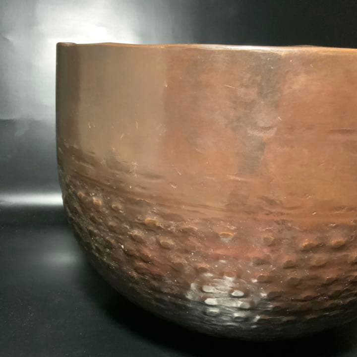 極上・磬子・尺・京仏具・本手打・袈裟・仏像・宣徳・鳴物・銅羅・妙鉢・煎茶道具・