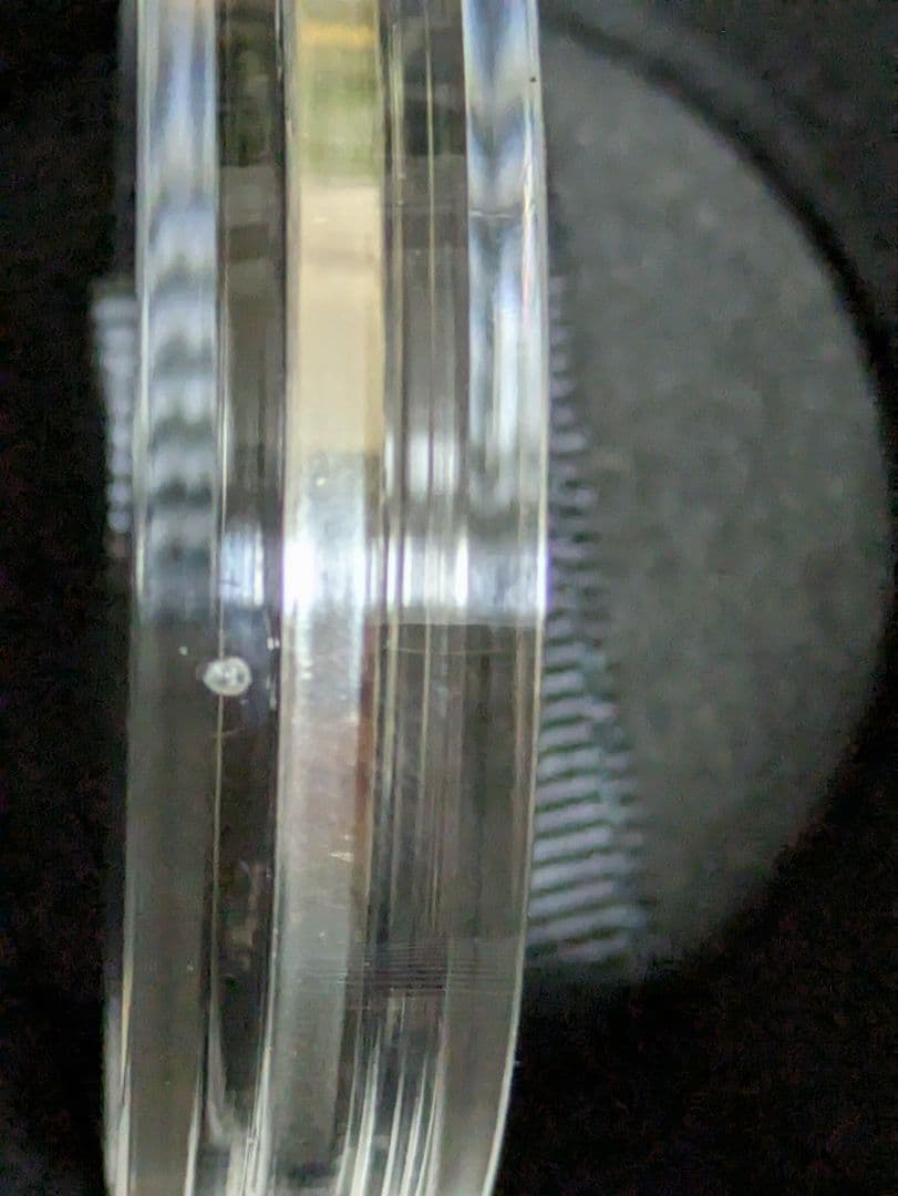 ニウエ赤ずきん純銀