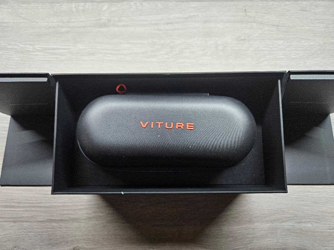 ディスプレイ・モニター本体 VITURE (PRO) XR Glasses