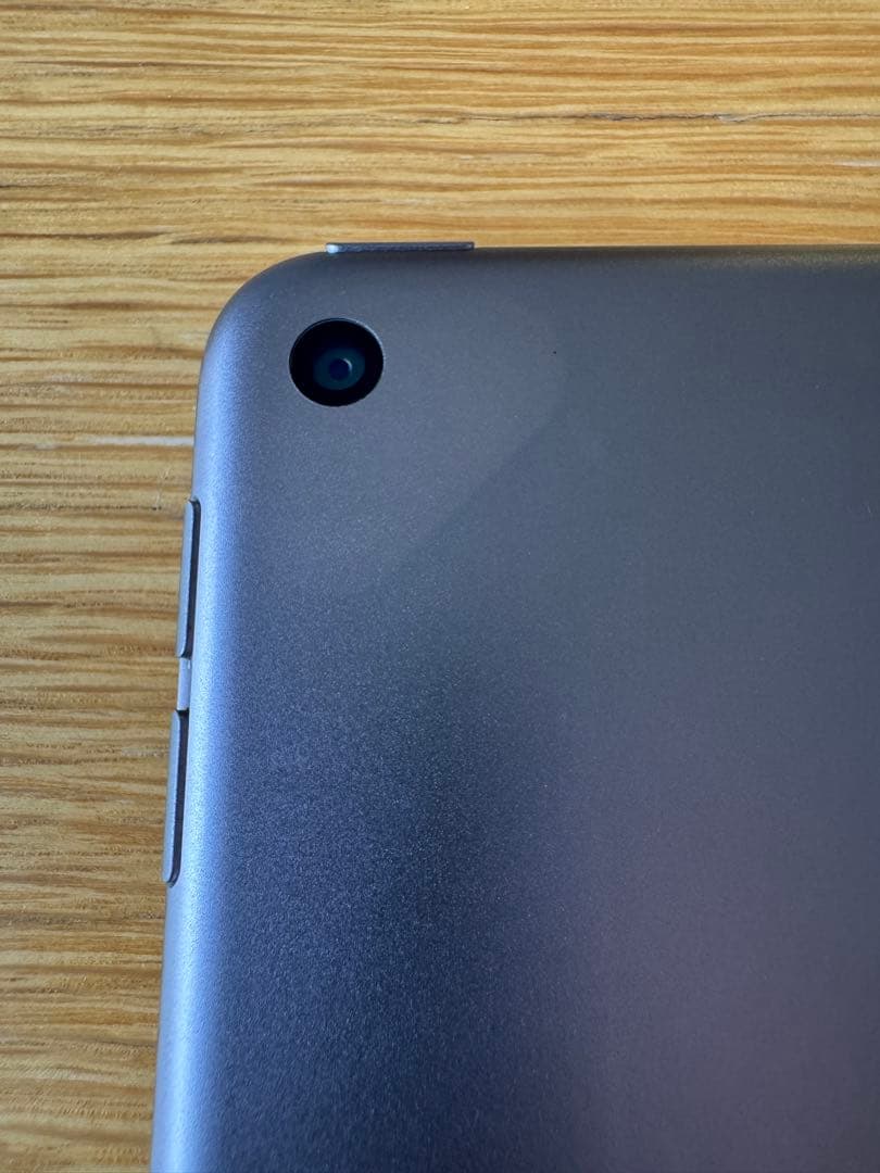 iPad mini5 256GB Apple Pencil付すぐ使えるフィルム付