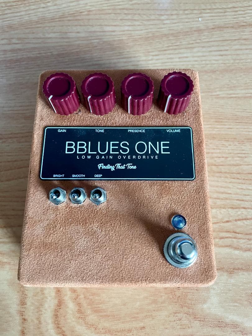 ギター Finding That Tone BBlues One John mayer