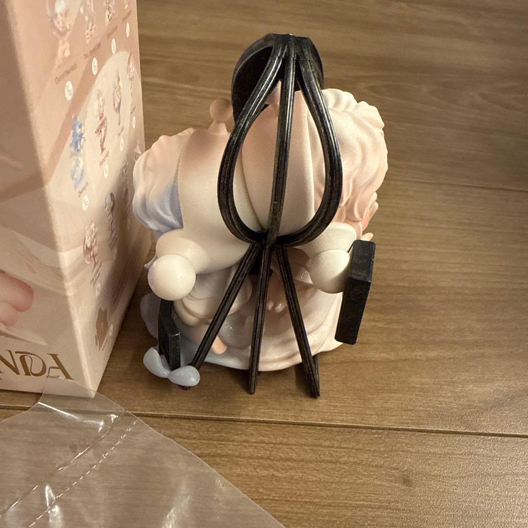 と*ん様 SKULLPANDA スカルパンダ The Paradox シークレッ