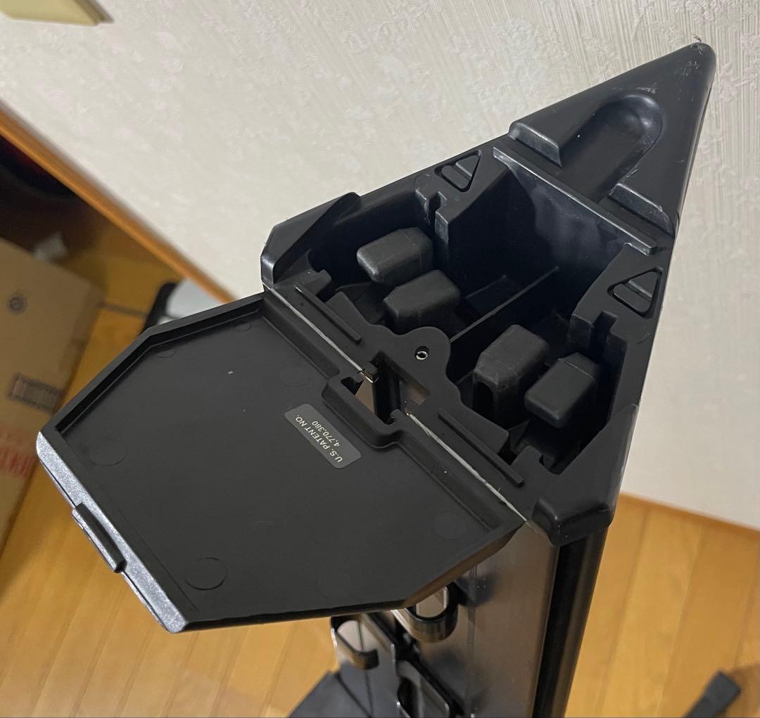 ★無料配送★ULTIMATE 2段 キーボードスタンド AX-48B