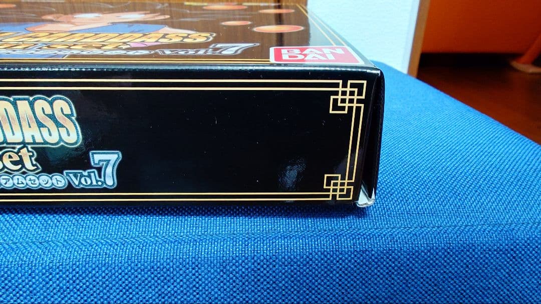 ドラゴンボールカードダス プレミアムセット Vol.7