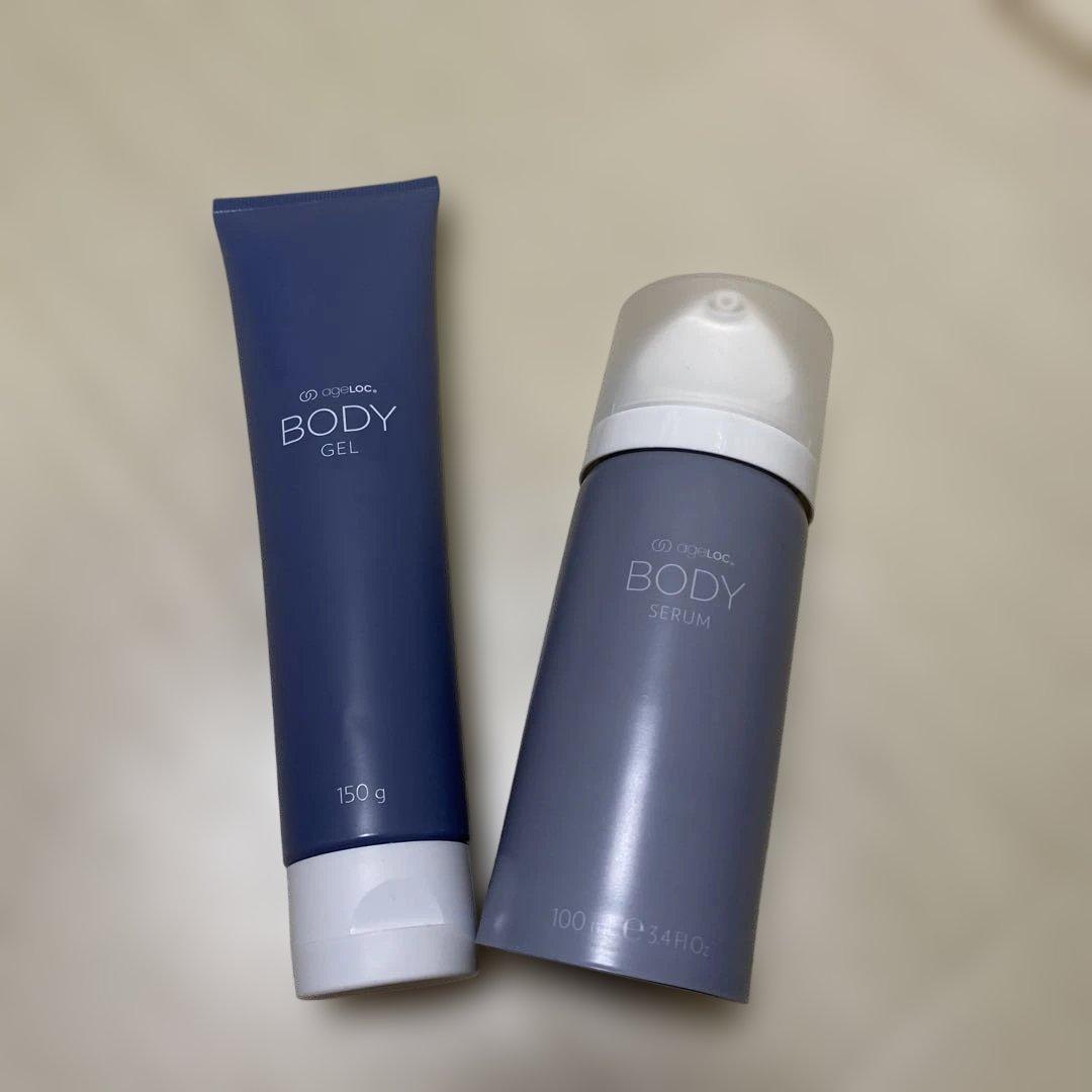 ageLOC® ウェルスパ iO® スターター キット