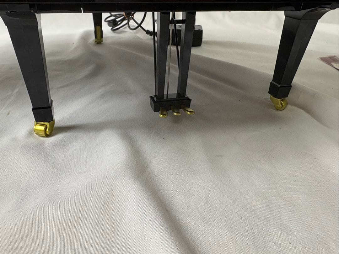 セガトイズ　グランドピアニストプラス（Grand Pianist)　動作確認済み