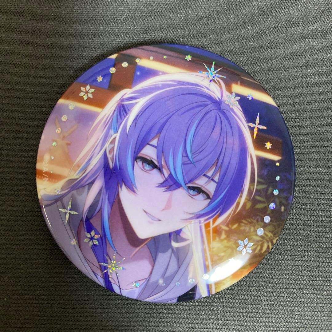 星導ショウ にじさんじ ウィンターデート2025 10点 B