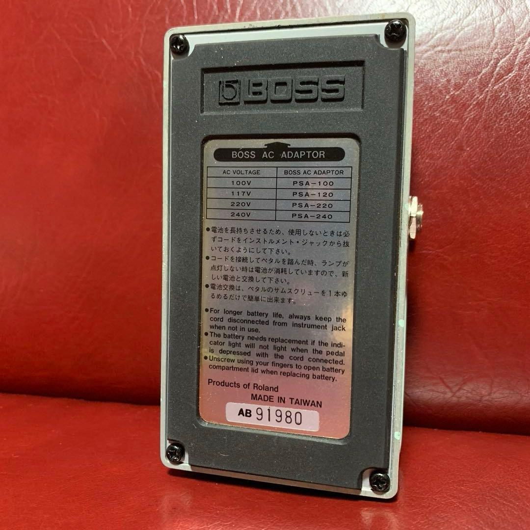 ★希少 ビンテージ★ 極美品 BOSS EH-2 ミントコンディション☆