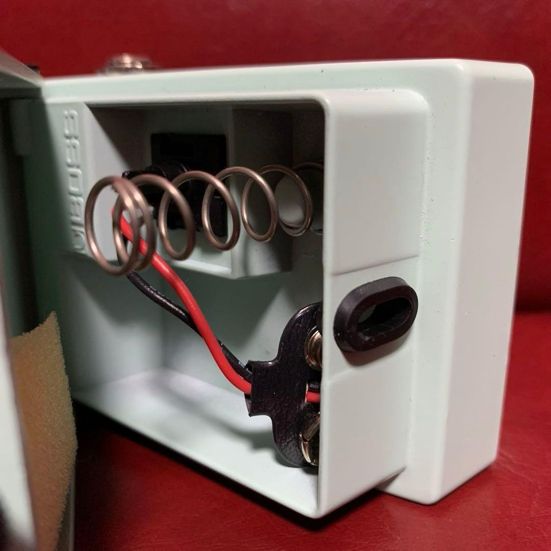 ★希少 ビンテージ★ 極美品 BOSS EH-2 ミントコンディション☆