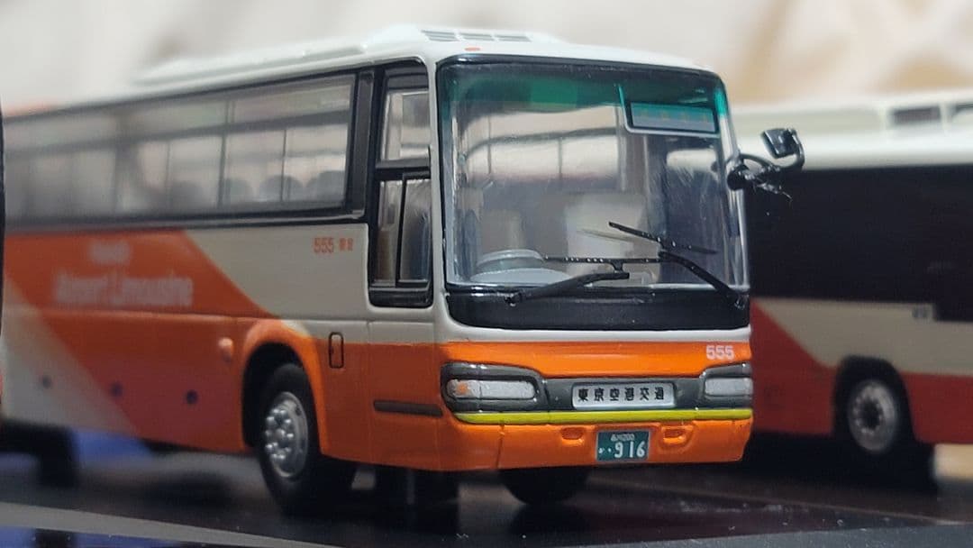 アドウィング 東京空港交通 全シリーズ まとめ売り