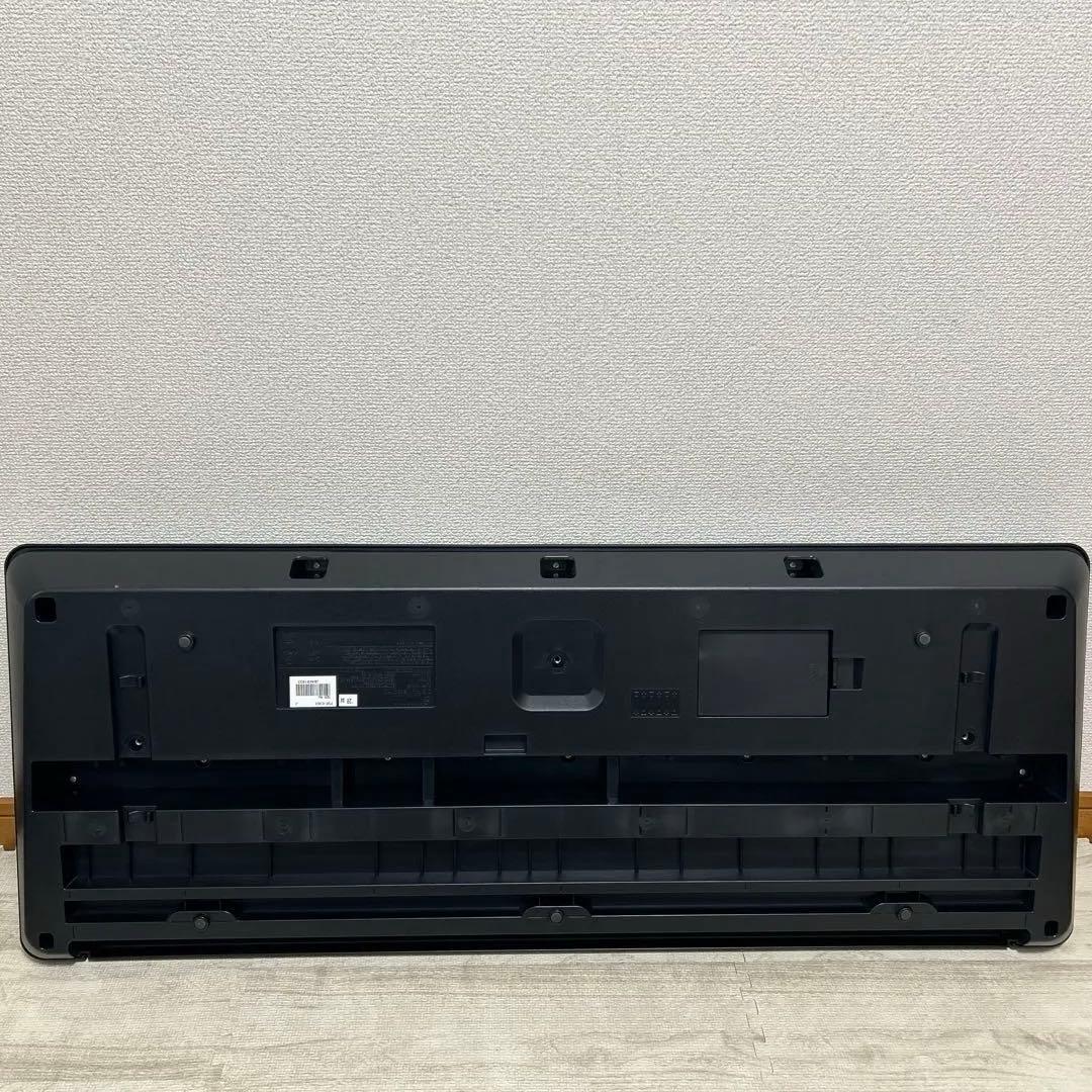 ヤマハ PSR-E363 61鍵