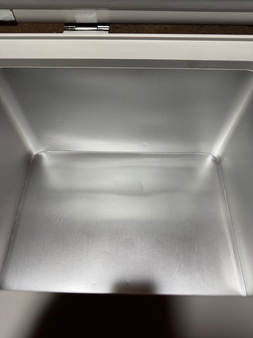 ICECO APL20 シルバー