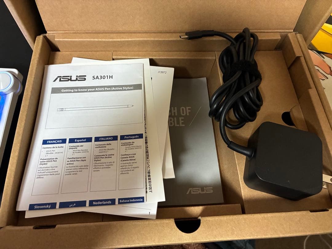 ASUS Chromebook 本体 CM3000DVA-HT0019/A