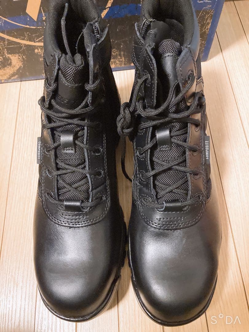 ベイツ タクティカル スポーツ　1417