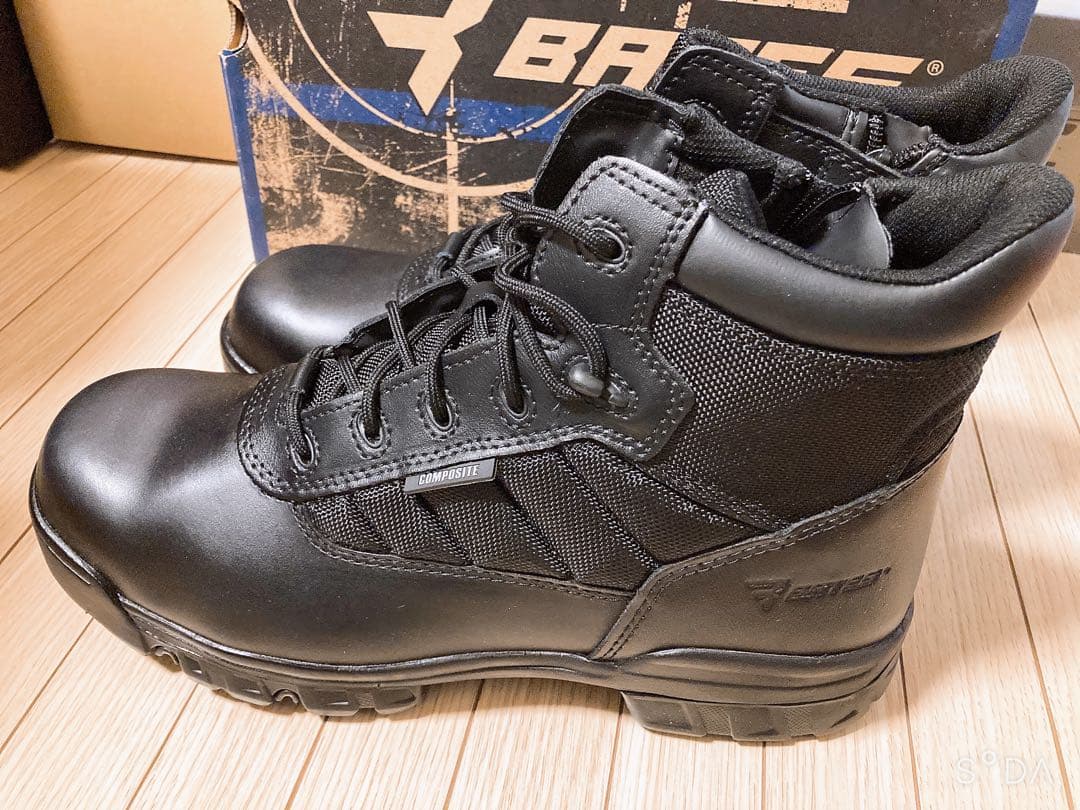 ベイツ タクティカル スポーツ　1417