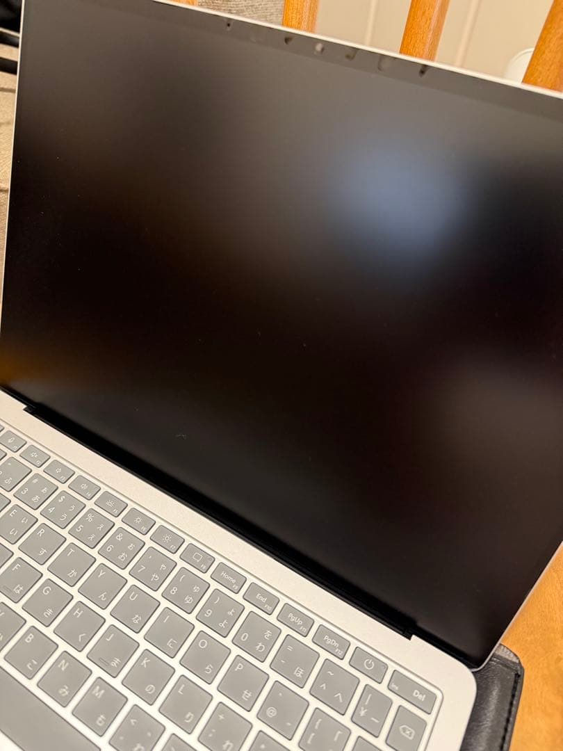 Windowsノート本体 Microsoft Surface Laptop7 Snapdragon