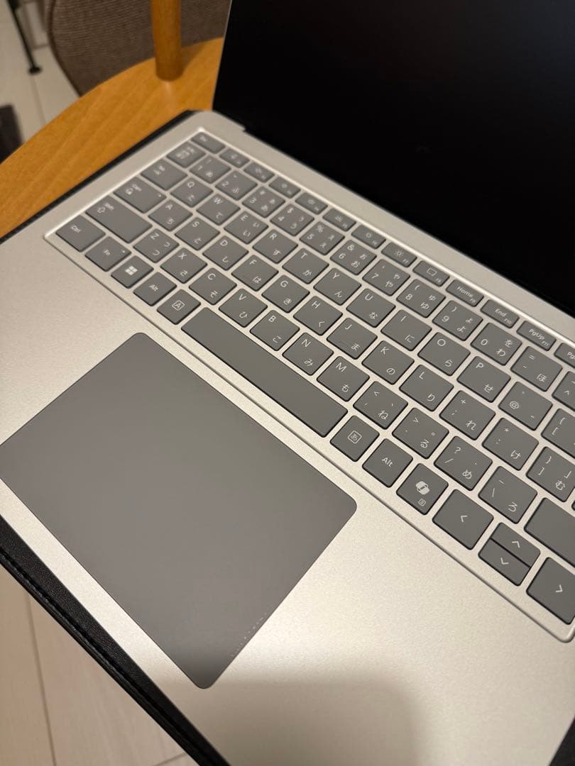 Windowsノート本体 Microsoft Surface Laptop7 Snapdragon