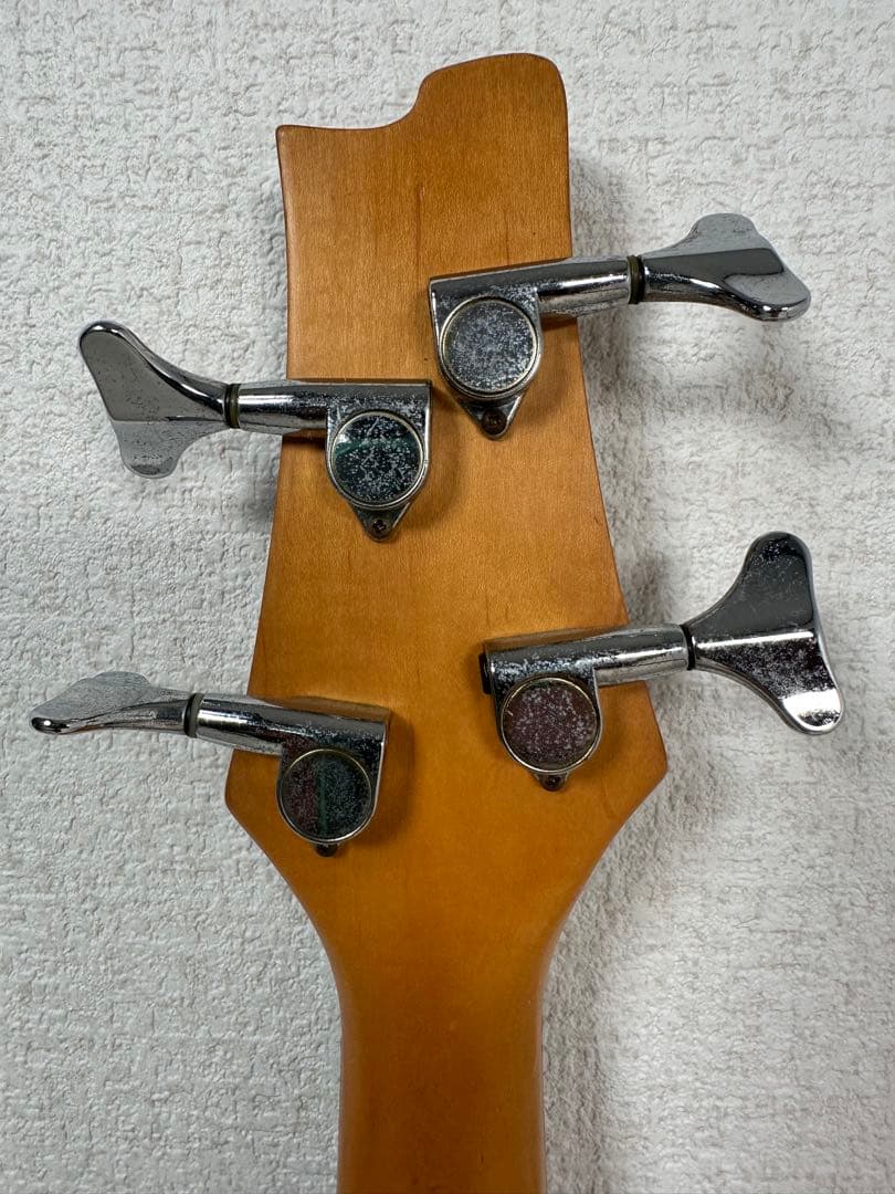 MD l D by Sumer エレキベース 管理No.31