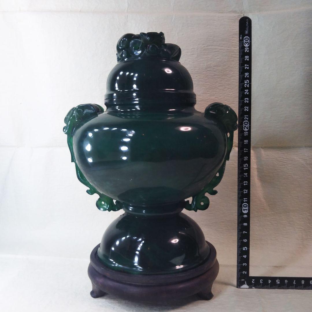 №骨董館　本瑪瑙　貴石　宝石　高級美術品　玉　皇帝　王様　パワーストーン　骨董品