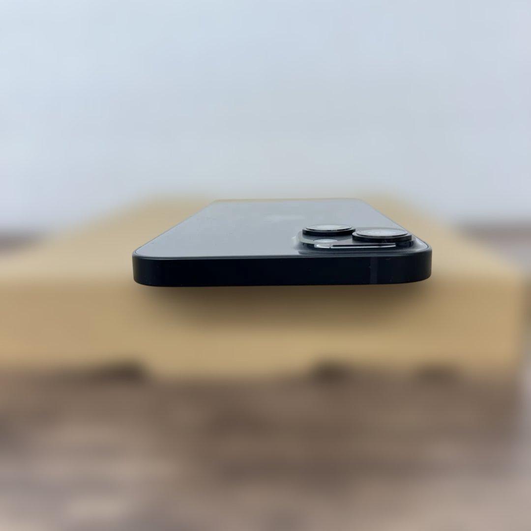 12588 Apple iPhone 14 Plus 128GB ミッドナイト