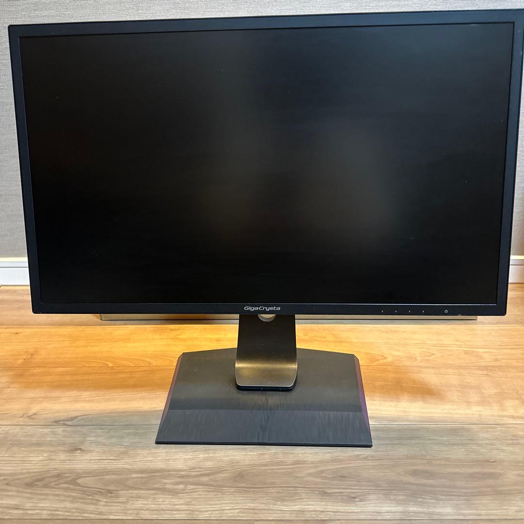 I-O DATA GigaCrystal 23.6インチ モニター
