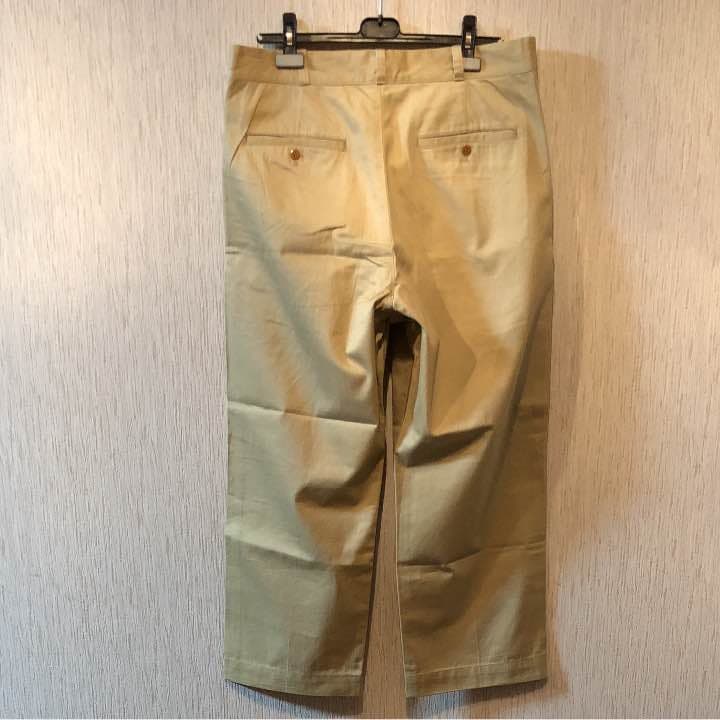 ジャーナルスタンダードラックス   chimala  チマラ  チノパン  34