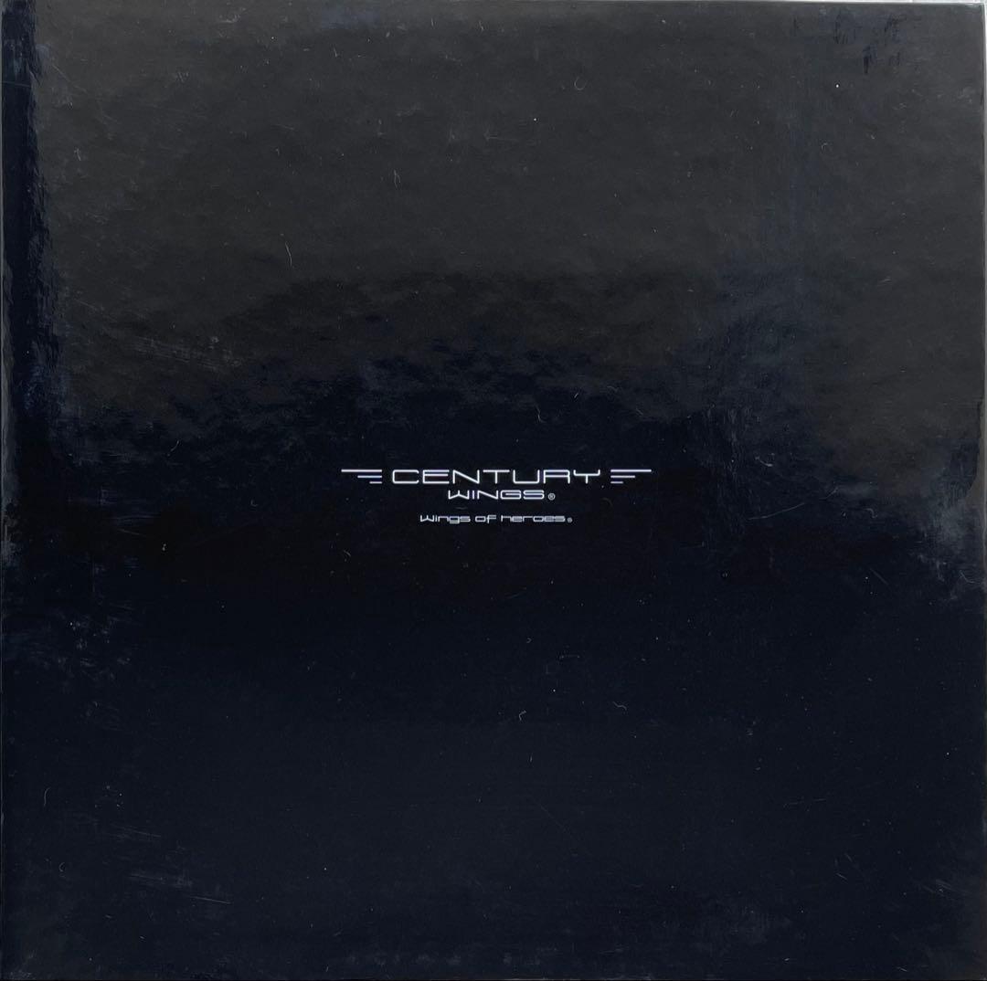 希少絶版新品　センチュリーウイングス/ 1/72 米海兵隊F-８E クルセイダー