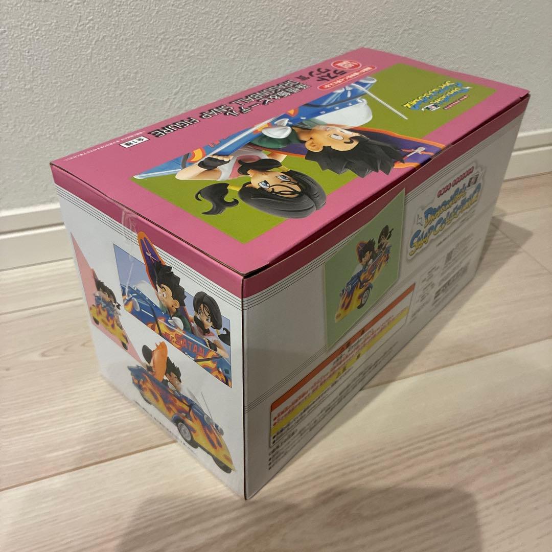 一番くじドラゴンボール　スナップコレクション2 A賞＋B賞＋ラストワン賞セット