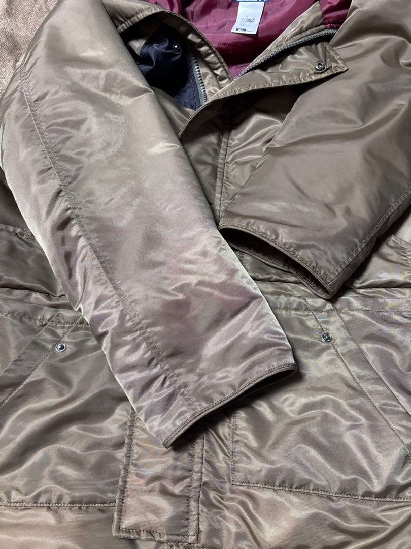 ガンダム　コスパ　ジャケットXL 入手困難