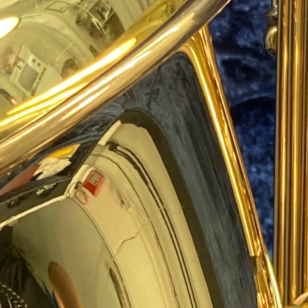 YAMAHA アルトサックスYAS62