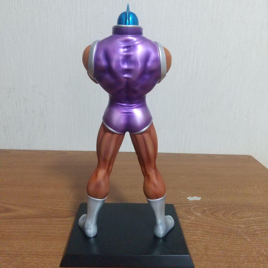 キン肉マンスパイスシード マリポーサ アニメver