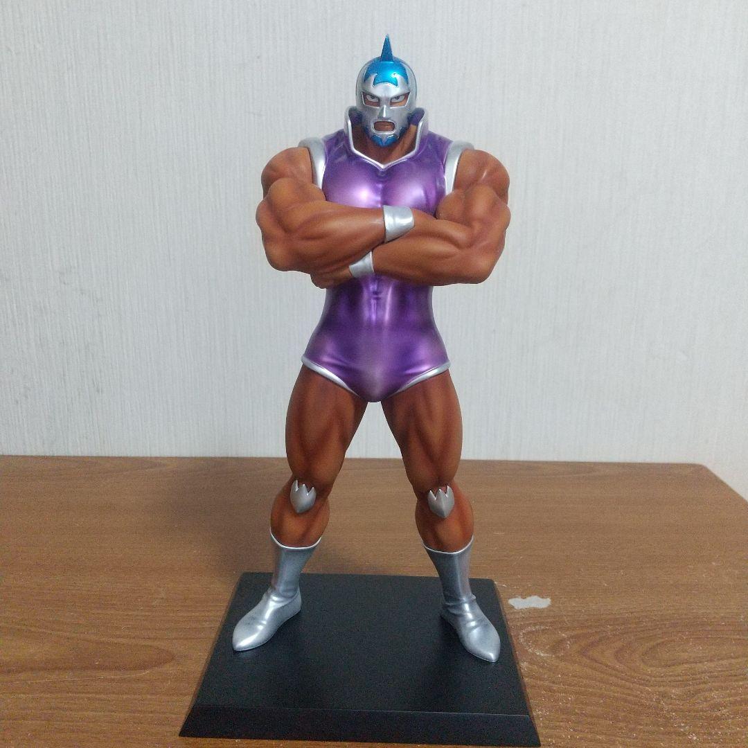 キン肉マンスパイスシード マリポーサ アニメver