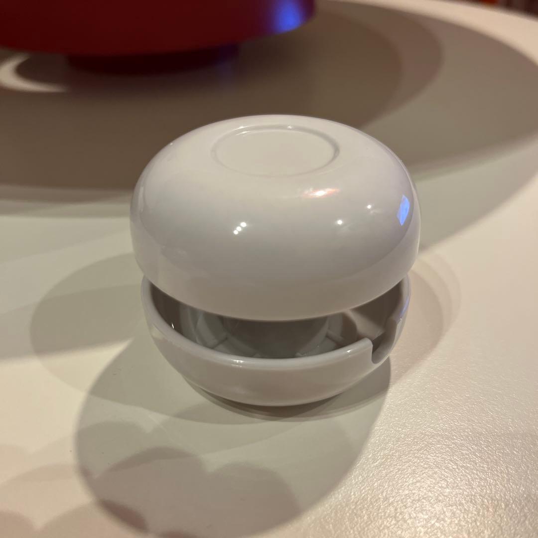 Louis Poulsen ルイスポールセン PH5 赤