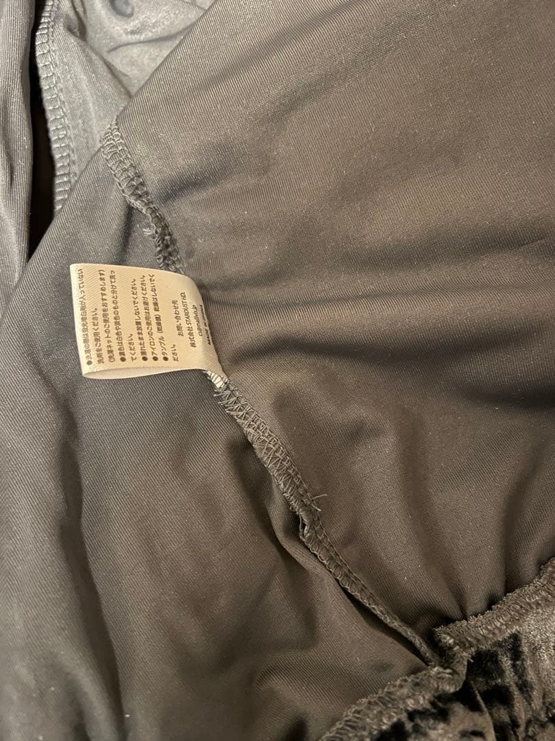 な*お様 龍宮城 dpジャージ Velour Track Jacket&Pant