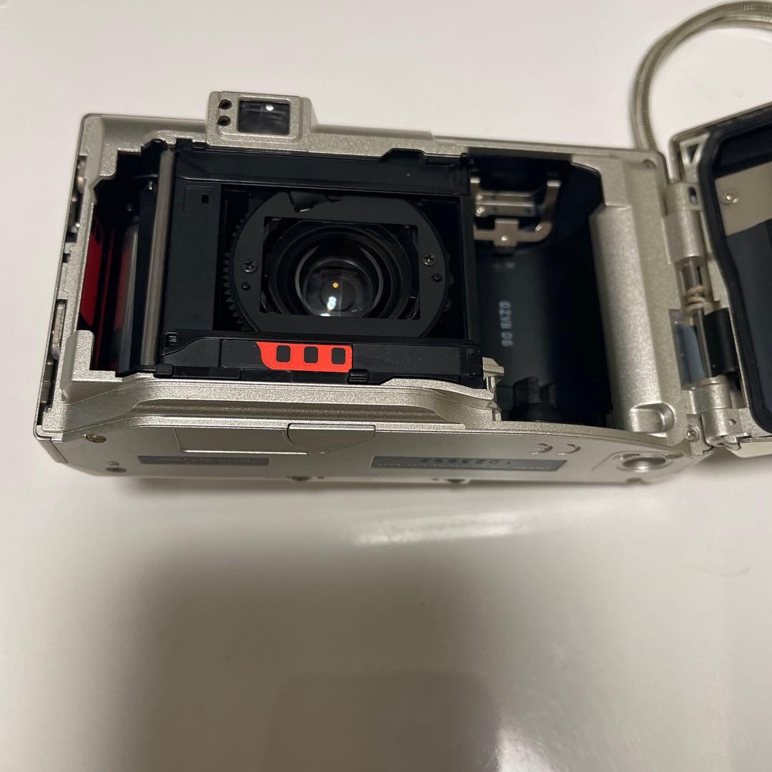 OLYMPUS オリンパス μ L