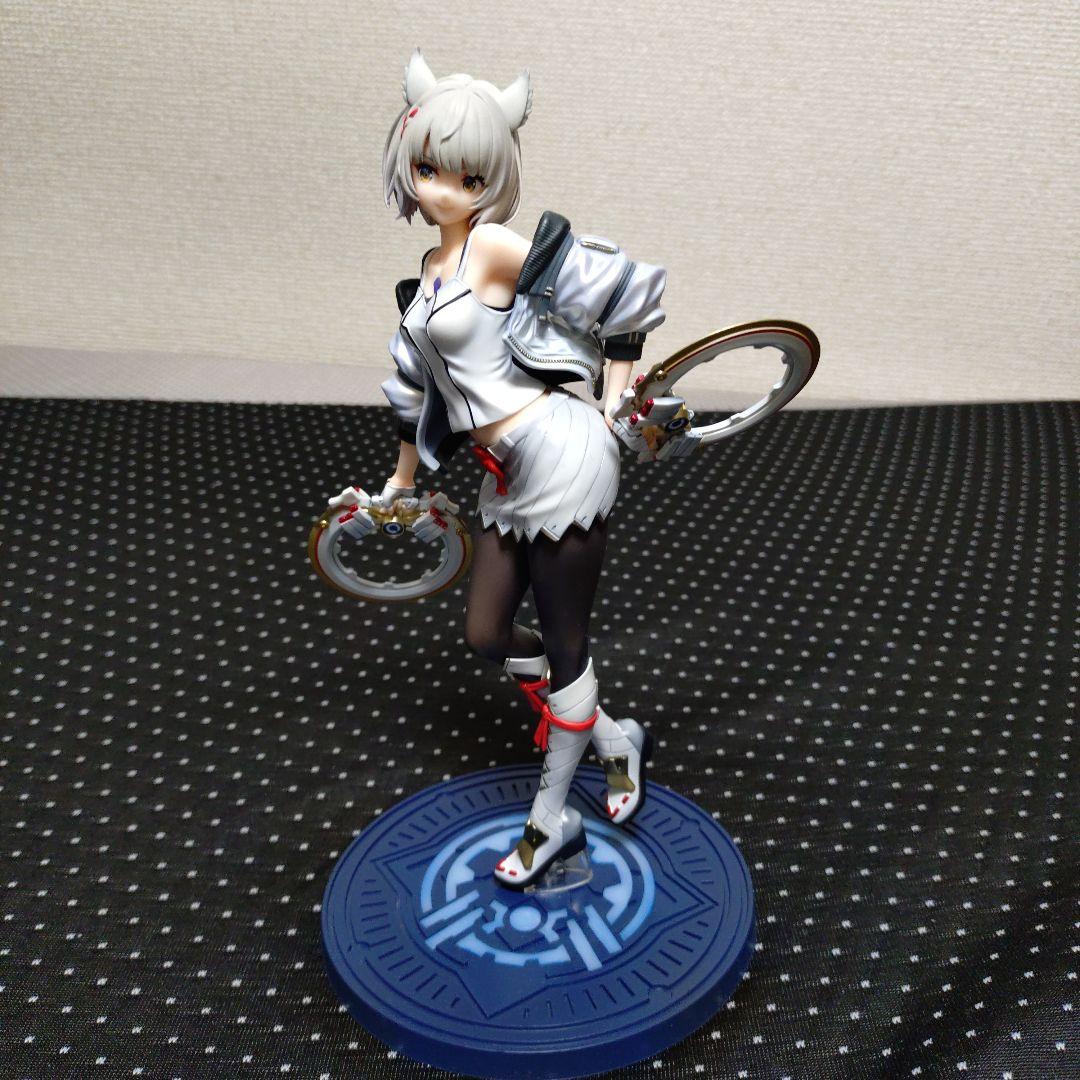 ゼノブレイド フィギュア ミオ グッドスマイルカンパニー