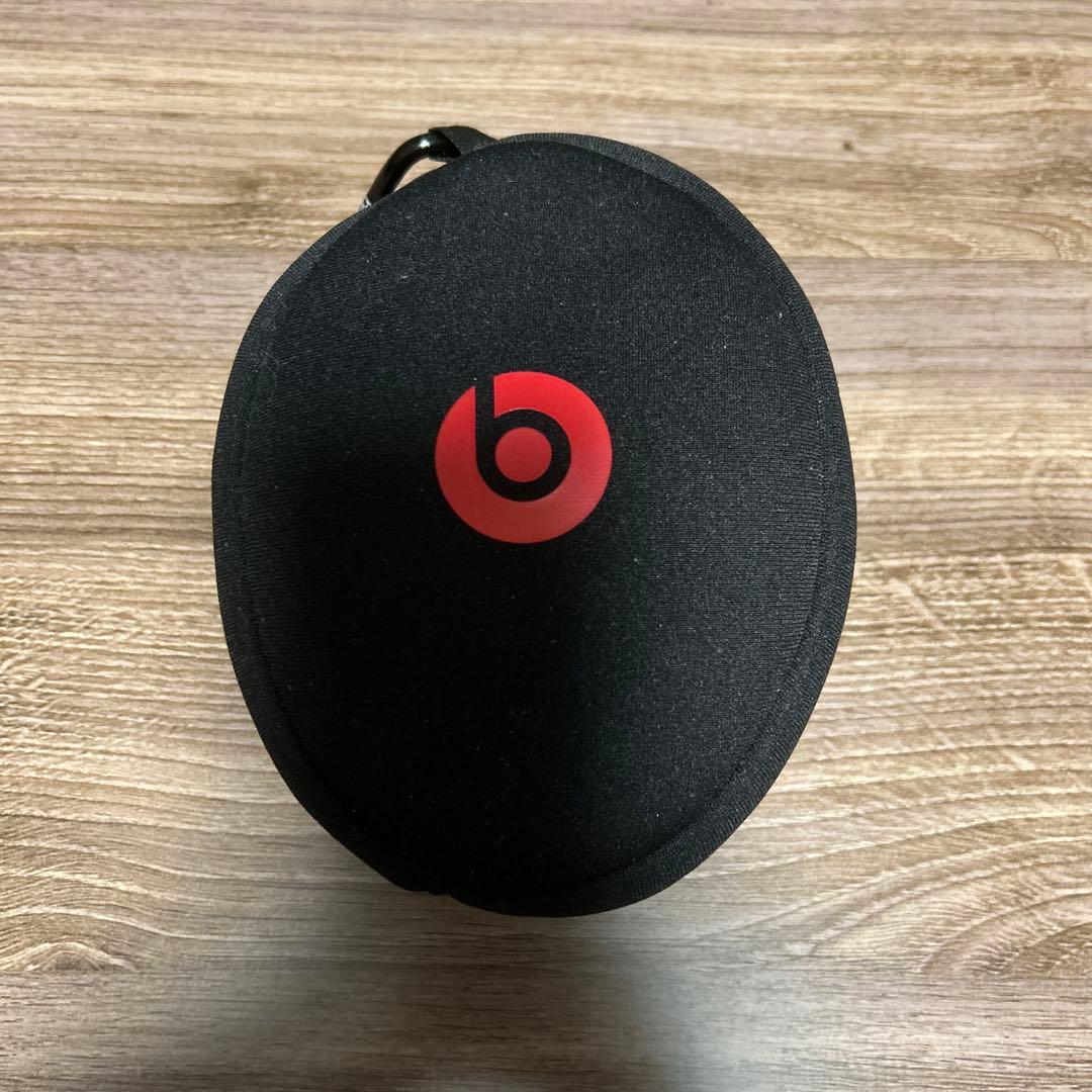 beats solo 有線　ヘッドホン