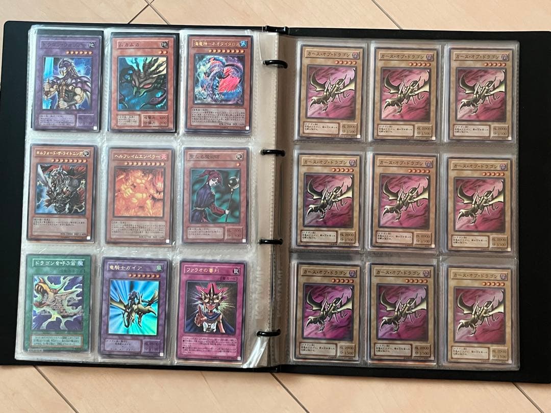 【引退品】遊戯王 レア342枚 まとめ売り 初期多め