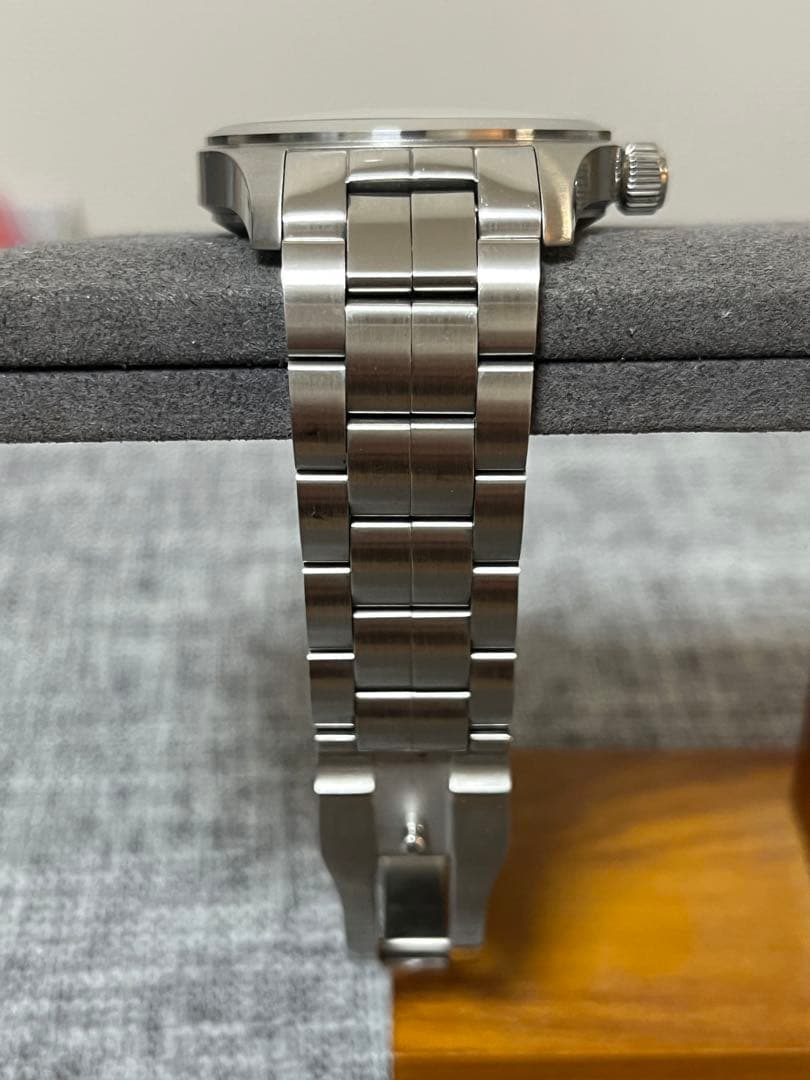 ハミルトン カーキ フィールド オート 38mm