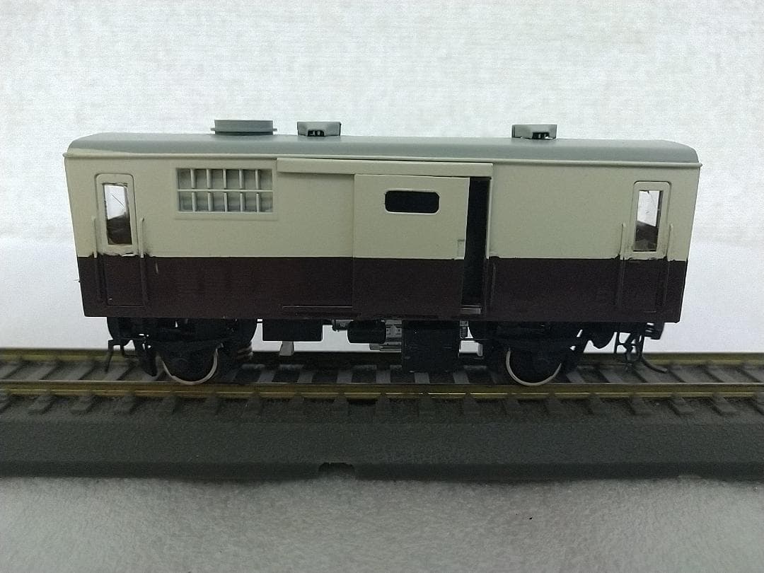 国鉄 キワ90　違うかもしれません