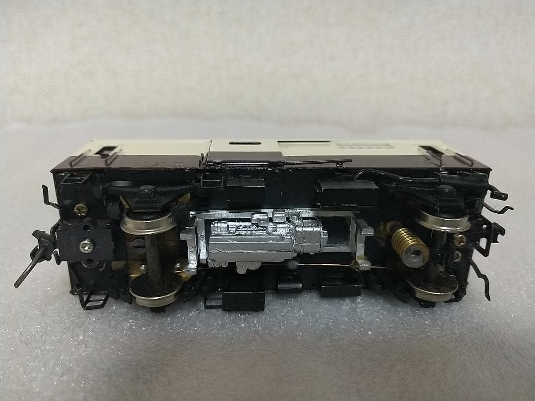 国鉄 キワ90　違うかもしれません