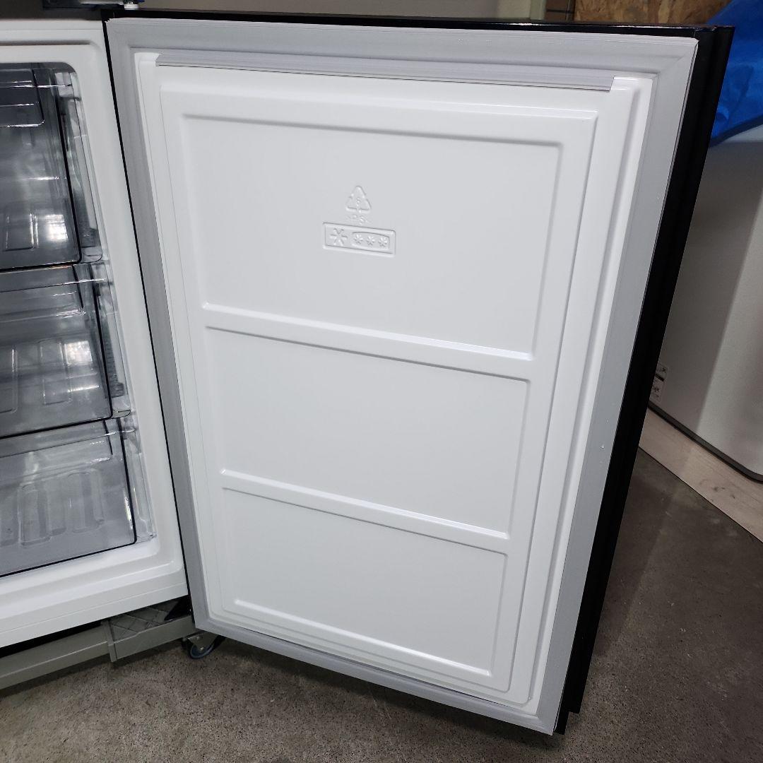 リリアTWINBIRD 2ドア冷凍冷蔵庫 HR-EJ23（2024年製）