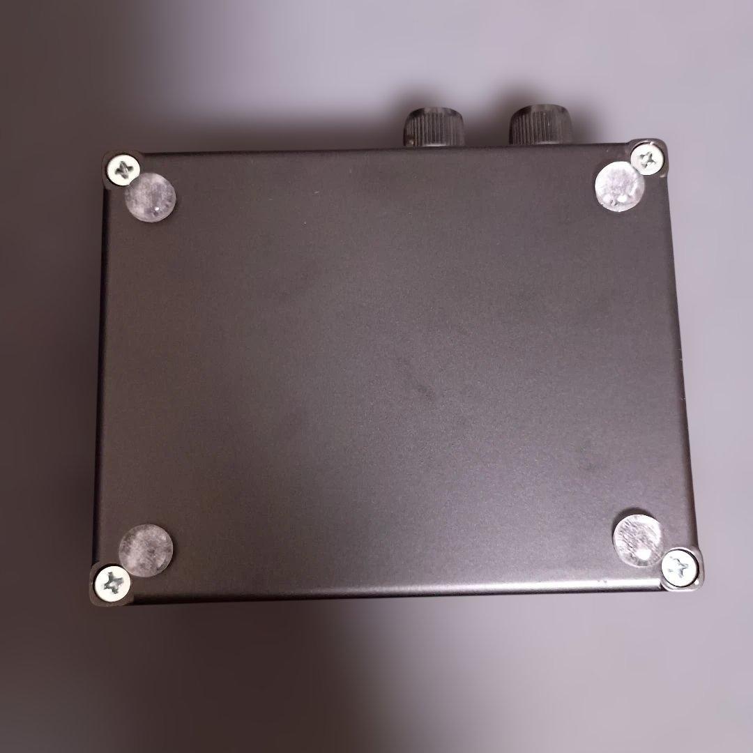 Ace Tone Fuzz Master FM-2 ハンドメイドクローン