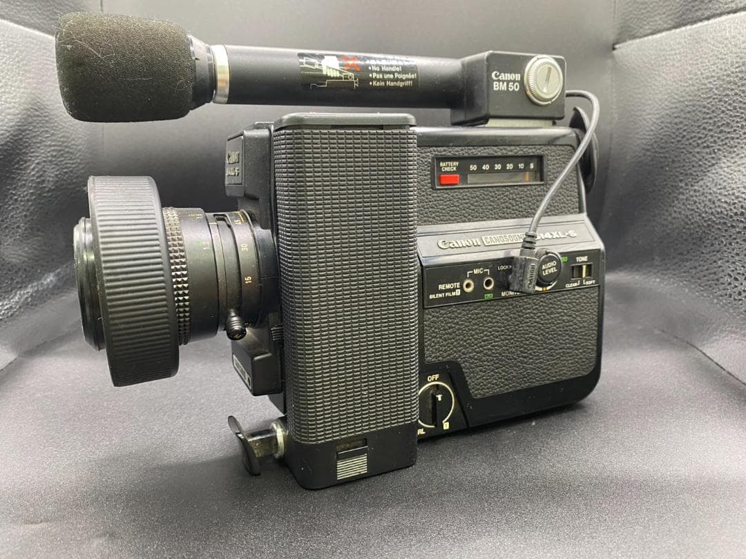 Canon CANOSOUND 514XL-S 動作未確認