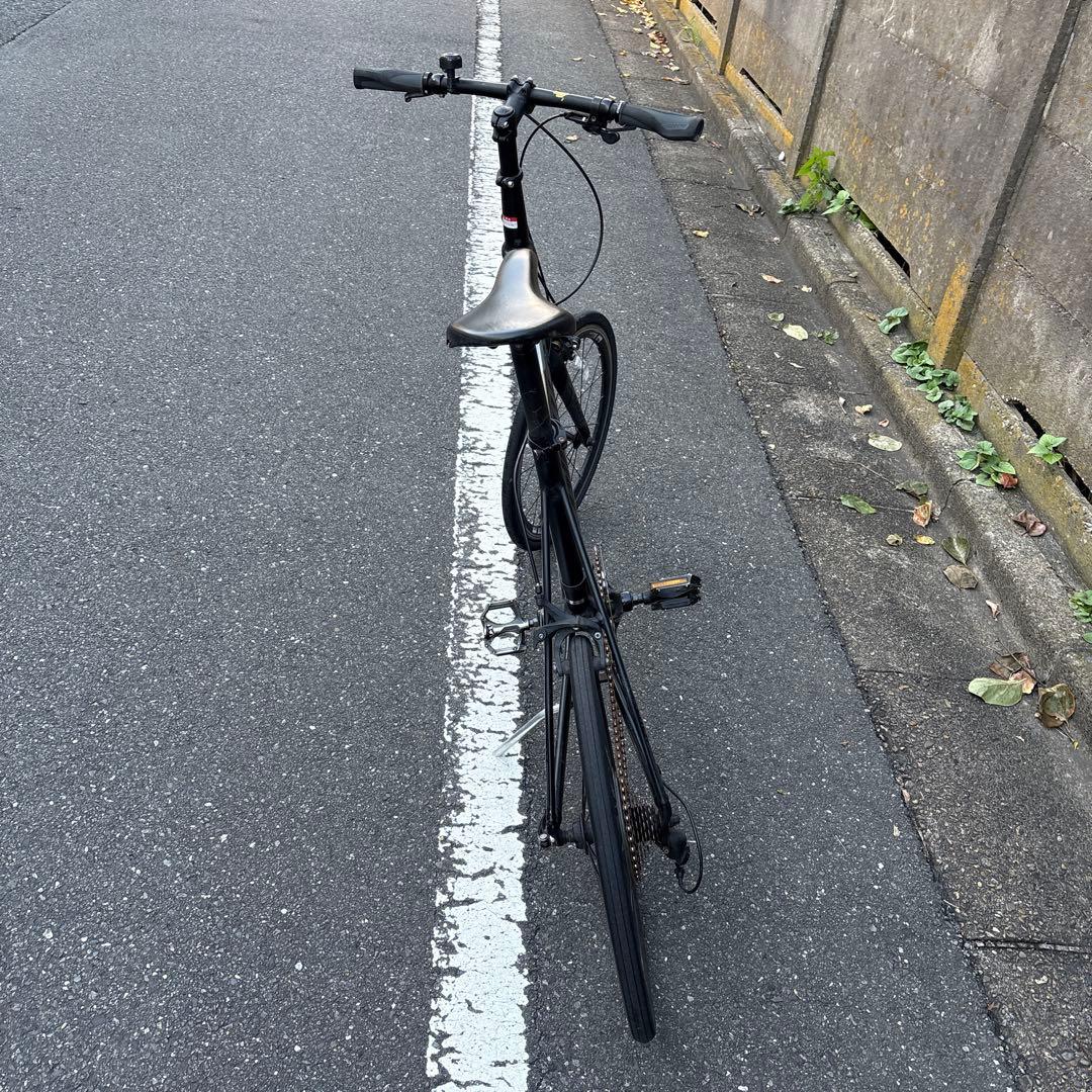 2020年モデル GIANT IDIOM2