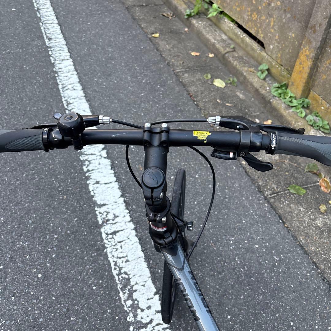 2020年モデル GIANT IDIOM2