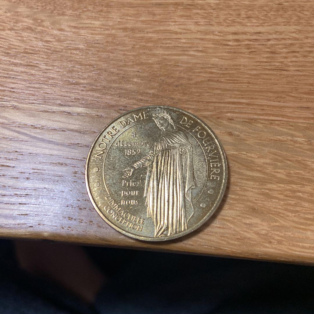 フランス　ノートルダム大聖堂